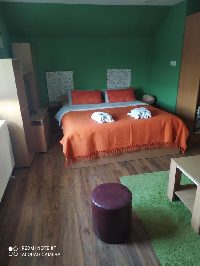 Hotel Sweet Dreams Zaječar Esterno foto